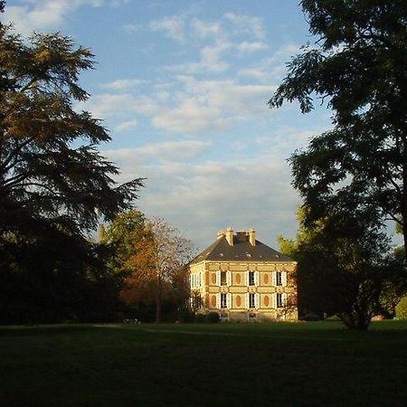 Chateau Des Bouffards Brinon-sur-Sauldre Eksteriør billede